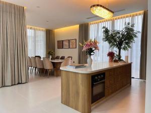 Biệt thự đơn lập La Vida Residences chuẩn 5 Sao