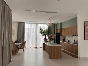 Biệt thự đơn lập La Vida Residences chuẩn 5 Sao