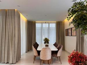 Biệt thự đơn lập La Vida Residences chuẩn 5 Sao