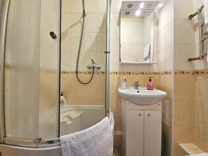 Патріотична квартира Мережа Alex Apartments Цілодобове безконтактне заселення