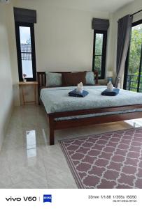 Baan Rom Yen Pool Villa Koh Lanta