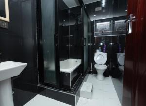 As Livingstone Apartments