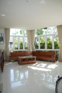 Kaka Villa Hội An