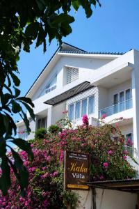 Kaka Villa Hội An