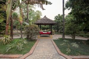 Kala Ghar Safari Village