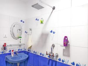 Bright 2 BR in Kathmandu Boudhanath