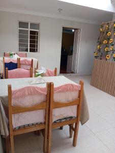 Abril Hostel