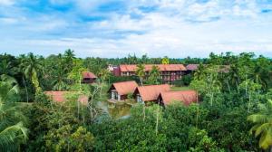Celestia Ayurveda Resort