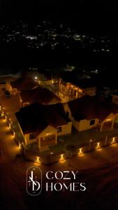JND Cozy Homes