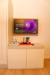 Guesthouse Micaj LUNI
