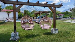 Guesthouse Micaj LUNI