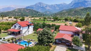 Guesthouse Micaj LUNI
