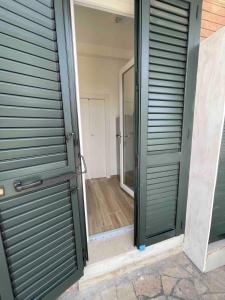 Case Rosse Anzio Two room apartment 4 people Ground floor courtyard