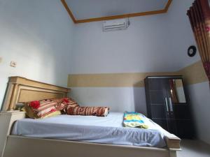 Vila Graha Wisesa 3