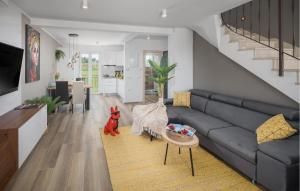 Beautiful Apartment In Porec With Wifi