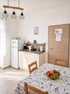 Studio apartman Finally