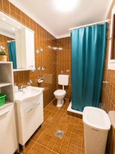 Studio apartman Finally