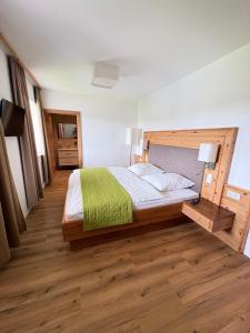 Hofbauers Gästezimmer