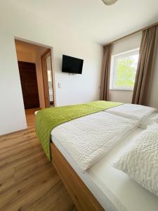 Hofbauers Gästezimmer