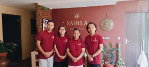 Sabila Boutique Hotel