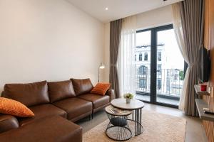 The Ninety Six Thao Dien by DNM Hospitality