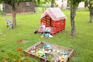 Apartmani Family Nikolic