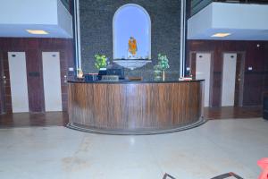 SHIVA Sai Residency