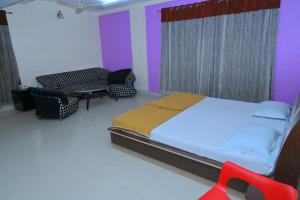 SHIVA Sai Residency