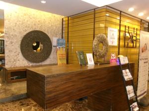 Alasra Suites