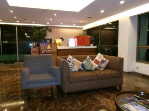 Alasra Suites