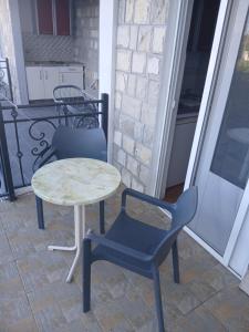 Apartmani OAZA 2