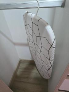 Apartamento en centro de la ciudad