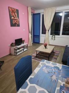 POMORIE Blue Bay Seaview Kunterbunt