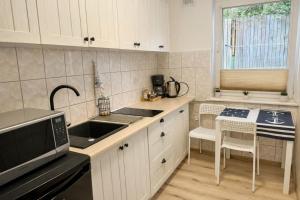 Apartament Przystań w Porcie