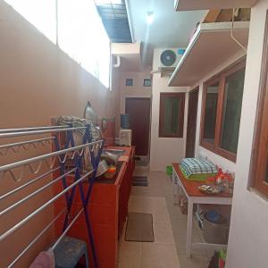 Zalvie homestay