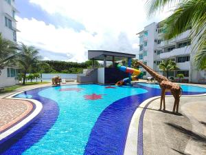 Vi Homelite Resort