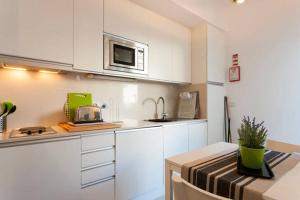 Santa Catarina Apartment - No centro da cidade com garagem, perto do TimeOut Market