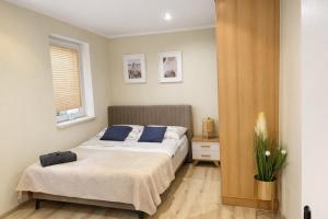 Apartament Przystań w Porcie