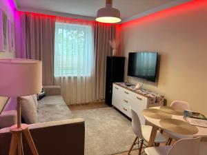 Apartament Przystań w Porcie