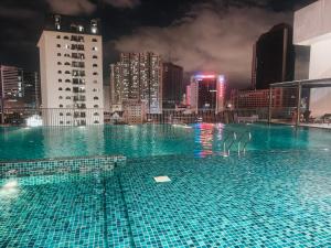 Chambers Residence By putra Mall PWTC