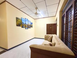 Rathinam Villa - Spacious Retreat for Families & Couples