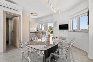 Manthas holiday apartment