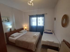 Nardi Beach Apartments Golem