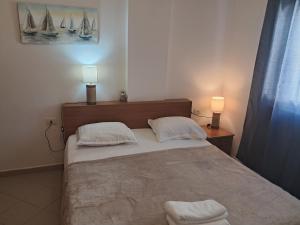Nardi Beach Apartments Golem