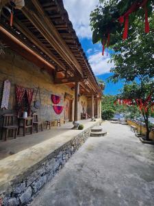 Amazing Homestay