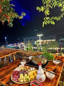 Amazing Homestay