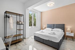 Manthas holiday apartment