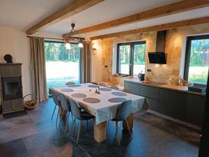Chalet Martinky