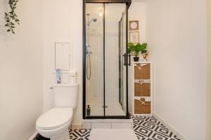 Fresh Apartment near Orly & Free parking