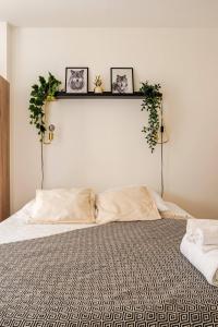 Fresh Apartment near Orly & Free parking